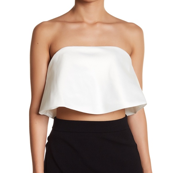 Lovers + Friends Tops - 🆕Lovers + Friends Bandeau Top